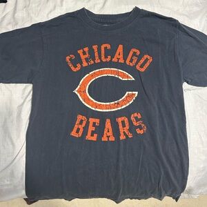 Vintage Chicago Bears T-Shirt